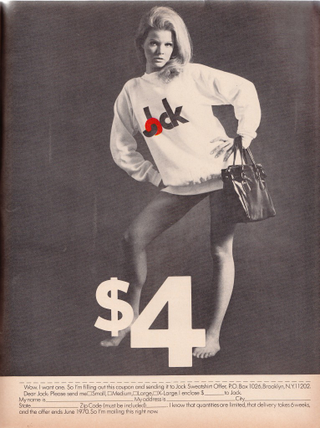 Illustration for article titled The Short-Lived Story of Jock, a Vintage Sports Magazine